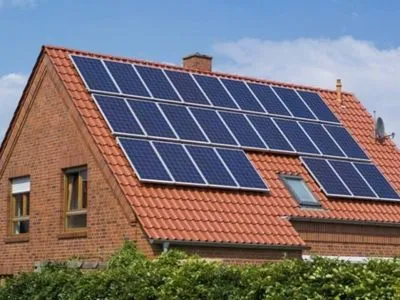 Госэнергоэффективности: украинцы показали стремительный спрос на солнечные панели