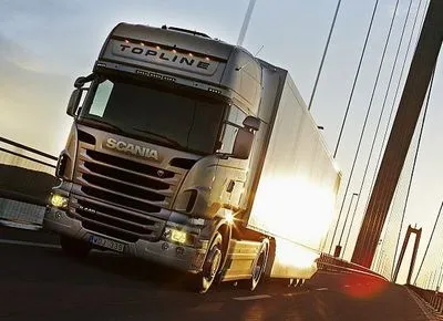 Україна планує змінити порядок вантажоперевезень з Туреччиною