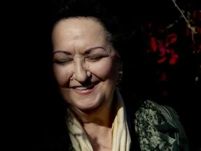 СМИ: умерла певица Монсеррат Кабалье
