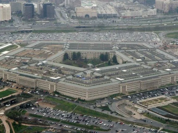 Пентагон спростував інформацію про те, що Трамп може відправити у відставку міністра ВПС