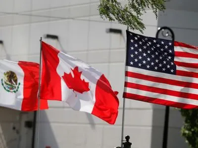 Торгова угода між США, Мексикою та Канадою включає пункт про обмеження бізнесу з КНР