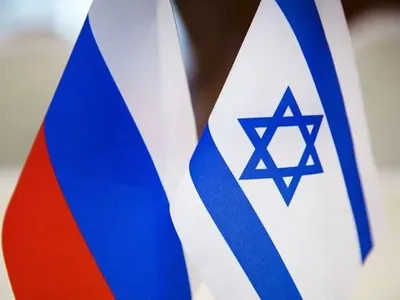 Нетаньяху і Путін зустрінуться вперше після катастрофи Іл-20