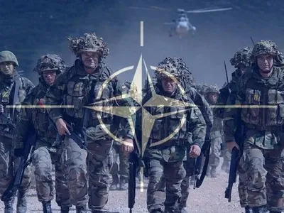 Военный из Германии погиб во время учений НАТО в Литве