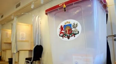 На выборах в Латвии победа в руках пророссийской партии