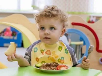 В Кривом Роге пройдут массовые проверки продуктов питания в школах и садиках
