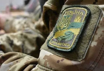Самоубийство военного в Киевской области: появились подробности