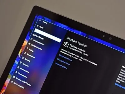 Microsoft остановила распространение обновления для Windows 10