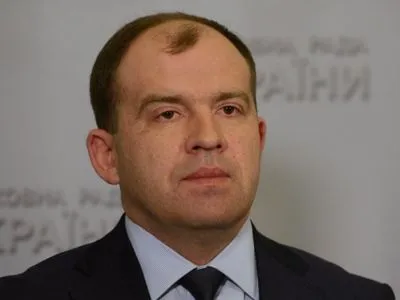 Луценко сообщил, в чем подозревают нардепа Колесникова