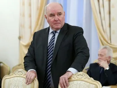 Заступник Лаврова: РФ попереджає Грузію, що дії Тбілісі загрожують нормалізації відносин