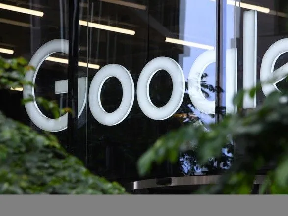 Google обжаловала решение ЕК оштрафовать ее на 4,34 млрд долларов США
