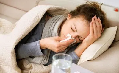 В ВОЗ отчитались относительно активности гриппа в Европе