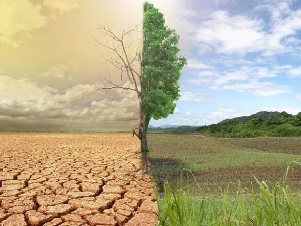 Планета имеет около десяти лет, чтобы предотвратить катастрофические изменения климата - ученые