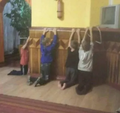 В санатории в Хмельницкой области детей били и ставили на колени