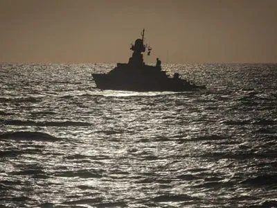 В России во время учений затонул бронетранспортер с двумя военными