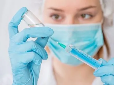 В украинские аптеки начали поступать первые вакцины от гриппа