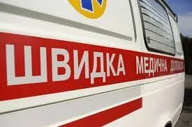 Вибухи на складах у Чернігівській області: до лікарів звернулися 63 людини