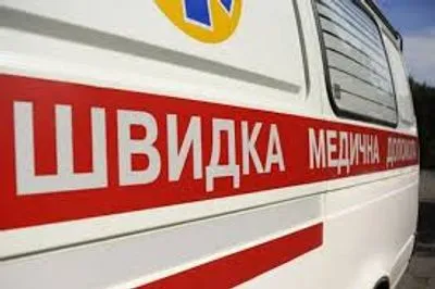 Взрывы на складах в Черниговской области: к врачам обратились 63 человека