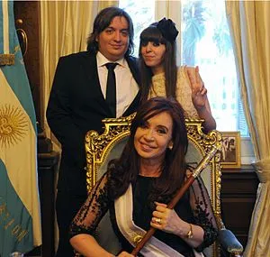 Суд Аргентини підтвердив відкриття справи про корупцію проти екс-президента країни