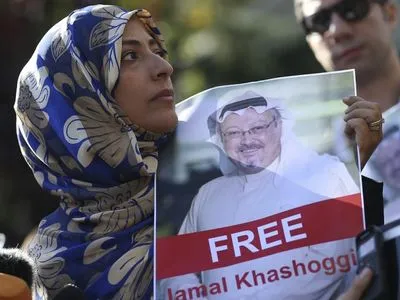 Помпео звернувся до кронпринца Саудівської Аравії за даними про зниклого журналіста