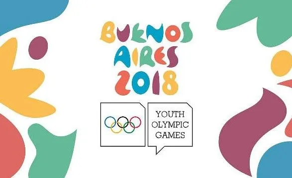 Украина выиграла второе "золото" на юношеской Олимпиаде