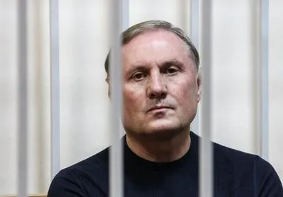 Суд у справі Єфремова наприкінці жовтня планує допитати Турчинова та Пашинського