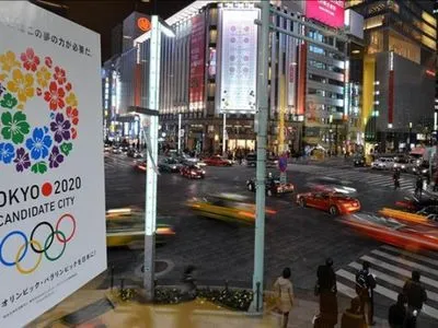 На літню олімпіаду в Токіо планують витратити понад 25 млрд доларів