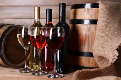Українських виноробів навчать проводити конкурси та дегустації