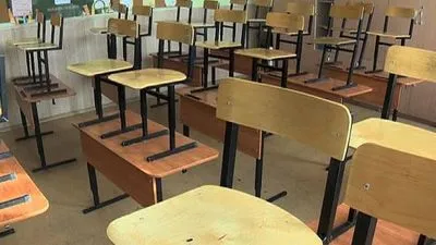 На Прикарпатье в двух школах приостановили обучение из-за кори
