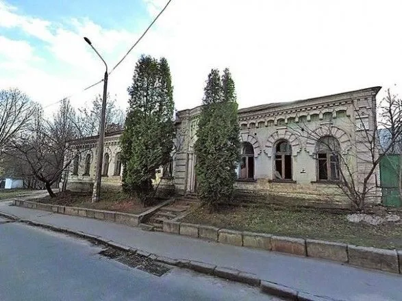 За реставрацію будинку Багговута візьметься “Київміськбуд”