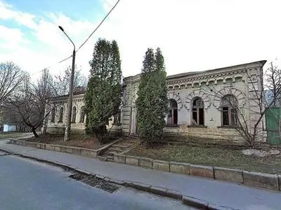 За реставрацию дома Багговута возьмется "Киевгорстрой"