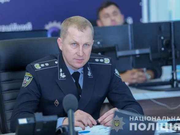 Інформації про постраждалих від вибухів на Чернігівщині не надходило - Аброськін