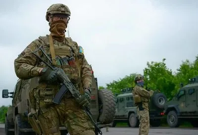 После взрывов в Черниговской области охрану арсеналов усилили по всей Украине
