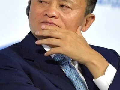 Глава Alibaba очолив рейтинг найбагатших жителів Китаю