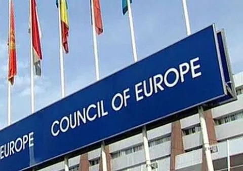 Комітету Ради Європи повідомлено про тортури "бранця Кремля" Дудки