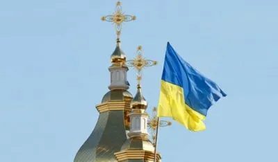 В Україні разом з Єдиною помісною церквою зможе існувати і російська церква - Філарет