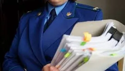 Харьковская прокуратура расследует случай издевательств над подопечными пансионата
