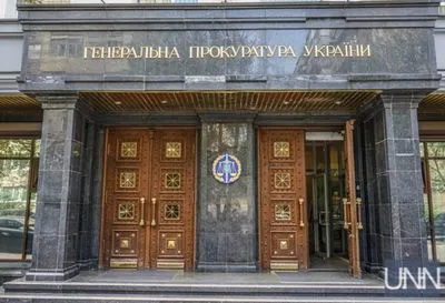 ГПУ подготовила подозрение Поклонской за незаконное лишение свободы Сенцова и других политзаключенных