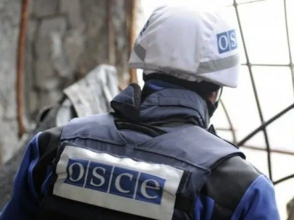 Боевики запретили представителям ОБСЕ въезд в два населенных пункта