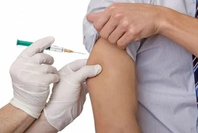 Вакцин от гриппа в Украине хватит до середины декабря