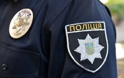 Поблизу арсеналу на Чернігівщині затримали трьох чоловіків