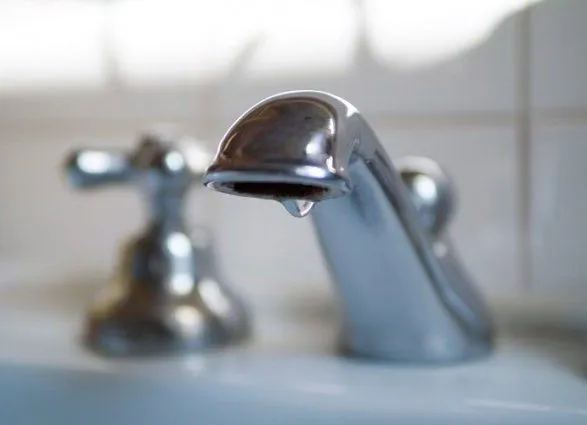 Тарифы на водоснабжение в сентябре выросли почти на 13%