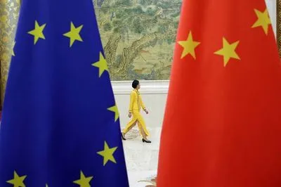 Прем'єр Держради Китаю обговорить в ЄС спільні заходи по боротьбі з протекціонізмом