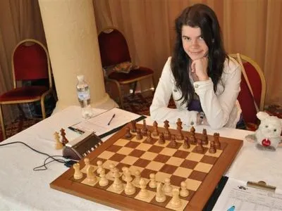 Київська команда виступить у Клубному кубку Європи із шахів