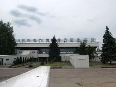 Ярославський почне будувати термінал в Дніпрі, коли держава затвердить виділення 120 млн дол. на ЗПС