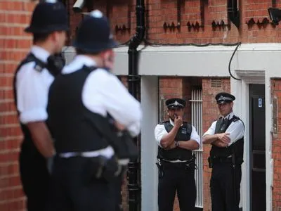 В Британии идентифицировали третьего подозреваемого по делу Скрипалей - СМИ