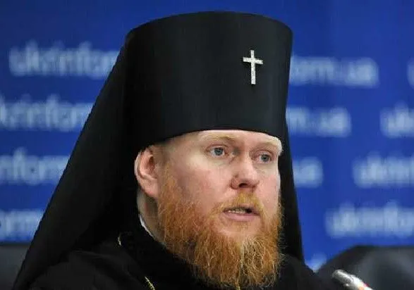 В Киевском патриархате предостерегли от попыток поставить автокефальную УПЦ под контроль РПЦ