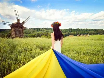 Раді пропонують перенести День Незалежності України на 22 січня