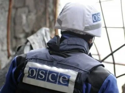 С начала года ОБСЕ зафиксировала более 218 тыс. нарушений на Донбассе