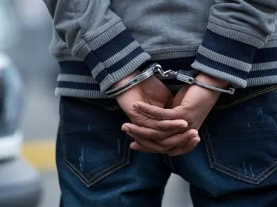Полиция задержала семерых погромщиков фастовской электрички