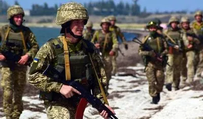 Від сьогодні посилено соціальні гарантії для українських військових